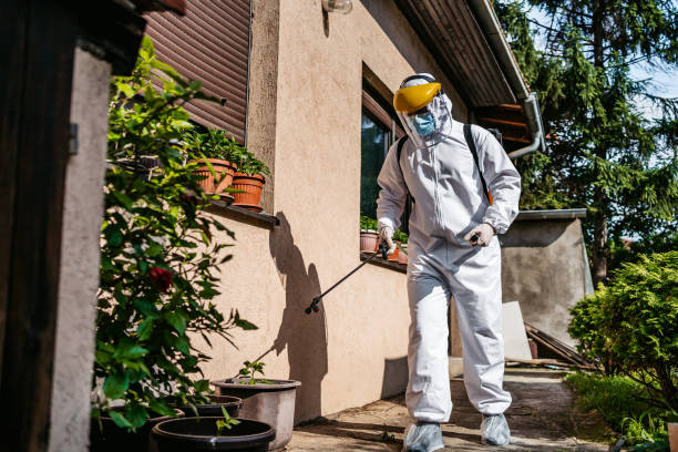 Best Pest Control Treatment  in North Hartsville, SC